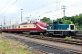 Gmeinder 5464 - BSW Koblenz-Lützel "333 068-5"
17.06.2017 - Koblenz-Lützel, DB Museum
Dr. Werner Söffing