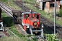 Gmeinder 5493 - DB Cargo "98 80 3335 103-8 D-DB"
19.05.2022 - Halle (Saale), Betriebshof Halle G
Malte H. Gmeinder 5493 - DB Cargo "98 80 3335 103-8 D-DB"
19.05.2022 - Halle (Saale), Betriebshof Halle G
Malte H.