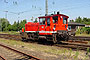 Gmeinder 5494 - S-Bahn Hamburg "333 104-8"
16.07.2003 - Hamburg-Eidelstedt, Bahnbetriebswerk
Torsten Schulz