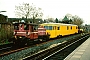 Gmeinder 5494 - DB "333 104-8"
__.__.1990 - Hamburg-Ohlsdorf
Jan Borchers