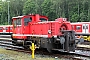 Gmeinder 5494 - S-Bahn Hamburg "333 104-8"
26.08.2012 - Hamburg-Ohlsdorf
Edgar Albers