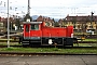 Gmeinder 5495 - DB Cargo "335 105-3"
03.01.2003 - Offenburg, Hauptbahnhof
Ralf Lauer