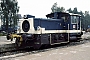 Gmeinder 5495 - DB AG "335 105-3"
__.09.1994 - Offenburg, GüterbahnhofAndreas Kiefer