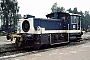 Gmeinder 5495 - DB AG "335 105-3"
__.09.1994 - Offenburg, Güterbahnhof
Andreas Kiefer