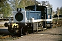 Gmeinder 5495 - DB AG "335 105-3"
14.04.1995 - Offenburg, Güterbahnhof
Andreas Kiefer