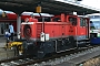 Gmeinder 5495 - DB Schenker "335 105-3"
22.07.2010 - Freiburg (Breisgau), HauptbahnhofJörg van Essen