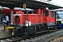 Gmeinder 5495 - DB Schenker "335 105-3"
22.07.2010 - Freiburg (Breisgau), Hauptbahnhof
Jörg van Essen