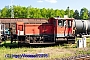 Gmeinder 5495 - DB Schenker "335 105-3"
15.05.2015 - Seddin
Ingo Wlodasch †