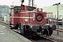 Gmeinder 5496 - DB "333 106-3"
04.07.1984 - Trier, Hauptbahnhof
Frank Glaubitz