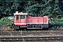 Gmeinder 5496 - DB AG "335 106-1"
16.08.1997 - Bingerbrück
Frank Glaubitz