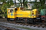 Gmeinder 5496 - WLH "22"
11.09.2010 - Hattingen
Ingo Hütter