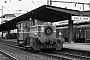 Gmeinder 5496 - DB "333 106-3"
20.08.1981 - Trier Hauptbahnhof
Dietrich Bothe