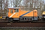 Gmeinder 5496 - NOB
21.12.2014 - Husum
Kai Klint