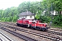 Gmeinder 5497 - Railion "335 107-9"
__.08.2006 - Offenburg, Hauptbahnhof
Yannick Hauser