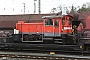 Gmeinder 5497 - DB Cargo "335 107-9"
06.04.2016 - Köln-Porz, Güterbahnhof Gremberg
Wilco Trumpie