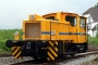 Gmeinder 5498 - BESTA "Lok 2"
29.05.2006 - Hattingen, WLH
Bernd Piplack