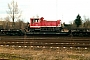 Gmeinder 5498 - DB Cargo "335 108-7"
19.03.2000 - Leipzig-MockauManfred Uy