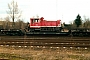 Gmeinder 5498 - DB Cargo "335 108-7"
19.03.2000 - Leipzig-Mockau
Manfred Uy