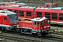 Gmeinder 5499 - DB Schenker "335 109-5
"
03.04.2011 - Kiel
Tomke Scheel