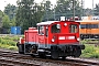 Gmeinder 5499 - DB Schenker "335 109-5"
31.08.2012 - Hamburg-Eidelstedt
Edgar Albers