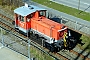 Gmeinder 5499 - DB Schenker "335 109-5"
01.05.2013 - Kiel
Tomke Scheel