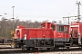 Gmeinder 5499 - DB Cargo "98 80 3335 109-5 D-DB"
03.04.2016 - Seevetal, Maschen Rangierbahnhof
Andreas Kriegisch