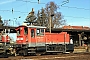 Gmeinder 5499 - DB Cargo "98 80 3335 109-5 D-DB"
21.12.2020 - Leipzig-WiederitzschTorsten Liermann