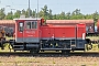 Gmeinder 5499 - DB Cargo "98 80 3335 109-5 D-DB"
14.06.2025 - Seddin
Wolfgang Rudolph