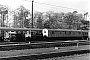 Gmeinder 5500 - DB "333 110-5"
20.11.1980 - Darmstadt HbfHarald Belz