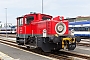 Gmeinder 5501 - DB Fahrzeuginstandhaltung "335 111-1"
01.07.2017 - Neumünster, Ausbesserungswerk
Gunnar Meisner