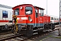 Gmeinder 5501 - DB Fahrzeuginstandhaltung "335 111-1"
18.06.2011 - Neumünster, Ausbesserungswerk
Berthold Hertzfeldt