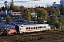 Gmeinder 5501 - DB Fahrzeuginstandhaltung "335 111-1"
28.10.2014 - Neumünster. 
Berthold Hertzfeldt