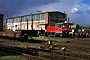 Gmeinder 5505 - DB Cargo "335 142-6"
13.04.2001 - Mainz-Bischofsheim
Malte Werning