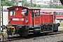 Gmeinder 5505 - Railion "335 142-6"
15.06.2005 - Darmstadt Hauptbahnhof
Ernst Lauer