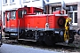 Gmeinder 5505 - DB Schenker "335 142-6
"
23.05.2010 - Mannheim
Harald Weyh