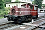 Gmeinder 5506 - DB "333 143-6"
27.06.1984 - Gerolstein
Frank Glaubitz