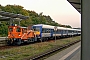 Gmeinder 5506 - NOB
21.08.2012 - Husum, Bahnhof
Hanne-Ruth Rüsen