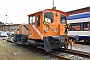 Gmeinder 5506 - NOB "98 80 3335 143-4 D-KIEL"
23.04.2013 - Husum, NOB-Bahnbetriebswerk
Garrelt Riepelmeier