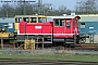 Gmeinder 5507 - DBG "333 145-1P"
27.03.1994 - Duisburg-Wedau, Deutsche Bahn Gleisbau
Norbert Schmitz