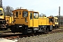 Gmeinder 5507 - DB Netz "333 145-1"
12.04.2015 - Duisburg-Wedau, Gleisbauhof
Götz Gleitsmann