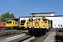 Gmeinder 5507 - DB Netz "333 145-1"
14.04.2025 - Duisburg-Wedau, Werkstatt DB InfraGoJens Grünebaum