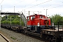 Gmeinder 5508 - Railion "335 144-2"
16.09.2008 - Buschow
Carsten Templin