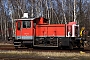 Gmeinder 5508 - DB Schenker "335 144-2"
08.03.2015 - Gremberg
Werner Schwan