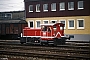 Gmeinder 5508 - DB "333 144-4"
03.02.1989 - Rastatt
Ingmar Weidig