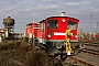 Gmeinder 5510 - DB Schenker "333 647-6"
25.12.2018 - Mannheim, Betriebshof
Ernst Lauer