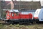 Gmeinder 5510 - Akiem Bw Krefeld "333 647-6"
20.03.2024 - Krefeld, Hauptbahnhof
Dr. Günther Barths