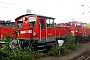 Gmeinder 5511 - Railion "333 648-4"
19.07.2008 - Oberhausen-Osterfeld Süd
Ralf Lauer