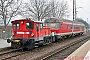 Gmeinder 5513 - Railion "335 150-9"
24.03.2006 - Trier, HauptbahnhofJanet Cottrell