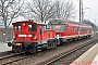 Gmeinder 5513 - Railion "335 150-9"
24.03.2006 - Trier, Hauptbahnhof
Janet Cottrell