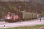 Gmeinder 5514 - DB "333 151-9"
__.07.1984 - Murgtal
Carsten Kathmann